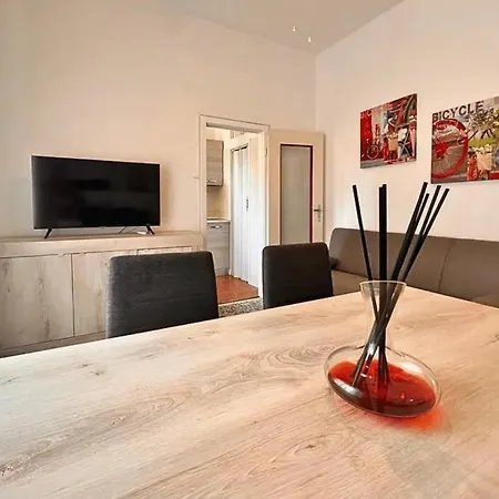 San Giuseppe Moscati Appartement