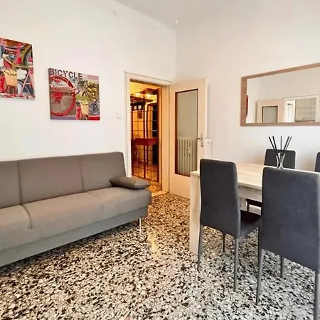 Appartement San Giuseppe Moscati