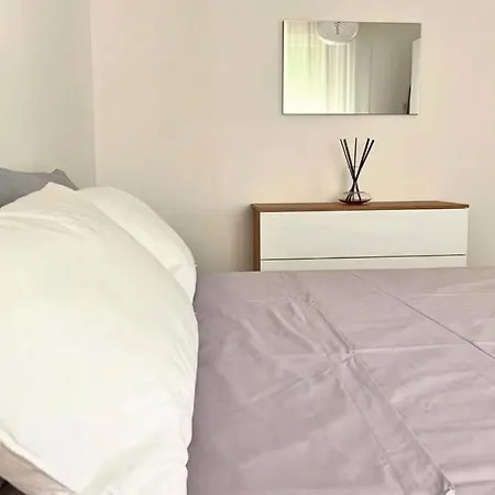 Appartement San Giuseppe Moscati