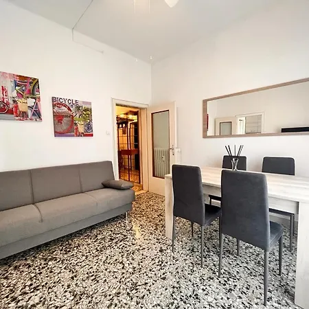 San Giuseppe Moscati ボローニャ