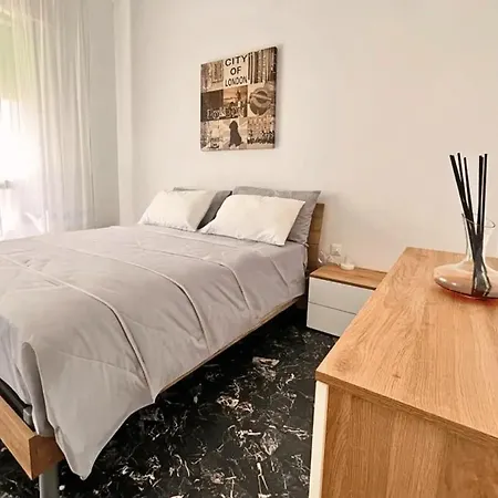 Apartamento San Giuseppe Moscati Bolonia