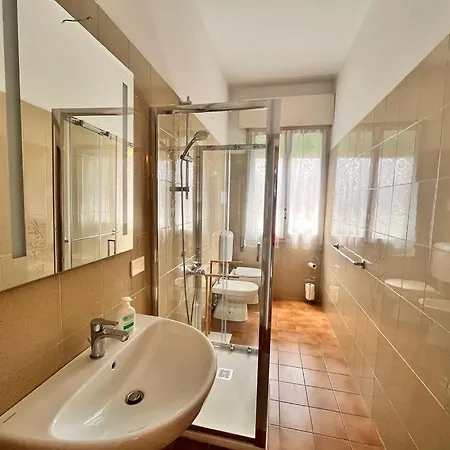 Apartamento San Giuseppe Moscati *