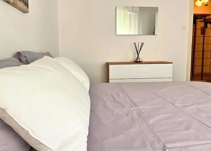 דירה San Giuseppe Moscati