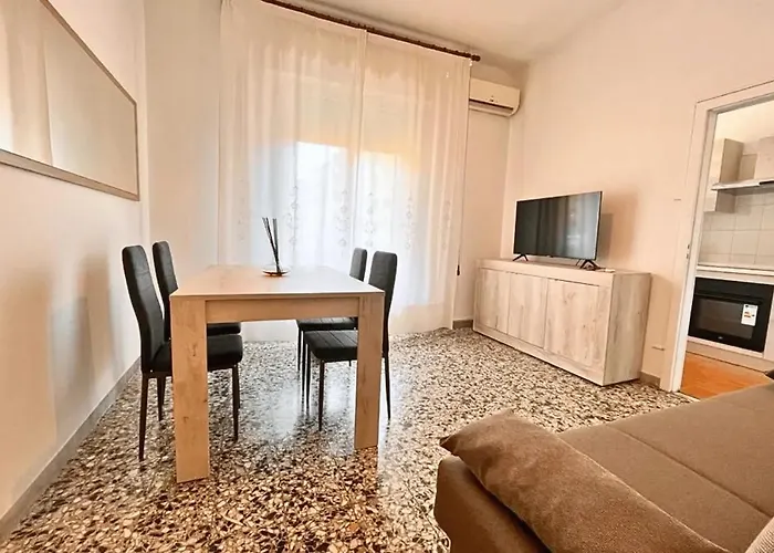 דירה San Giuseppe Moscati *