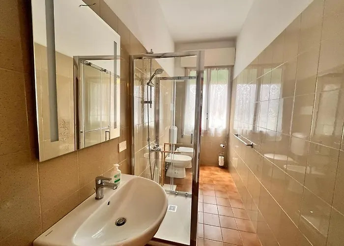 דירה San Giuseppe Moscati *