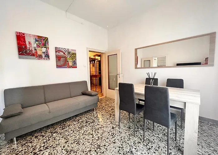 San Giuseppe Moscati בולוניה