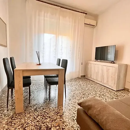 Апартаменты San Giuseppe Moscati *